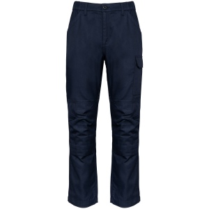 Pantalon de travail multipoches homme 5