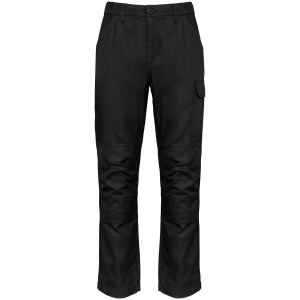 Pantalon de travail multipoches homme 2