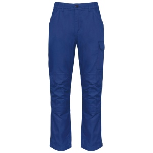 Pantalon de travail multipoches homme 7