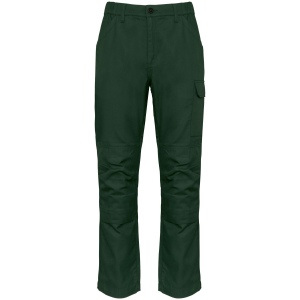 Pantalon de travail multipoches homme 4