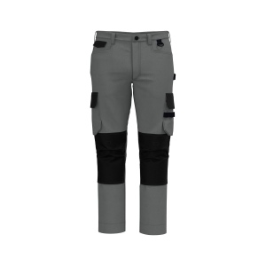 Pantalon de travail bicolore homme 5