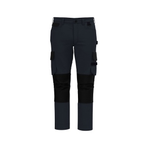 Pantalon de travail bicolore homme 4