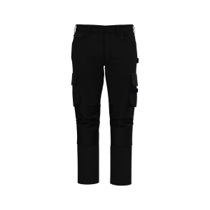 Pantalon de travail bicolore homme 2