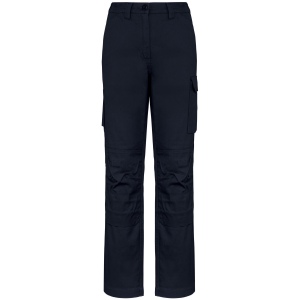 Pantalon de travail multipoches femme 5
