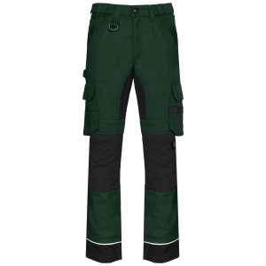 Pantalon de travail performance recyclé homme 5