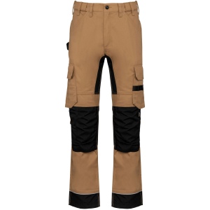 Pantalon de travail performance recyclé homme 3