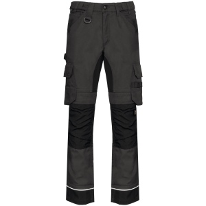 Pantalon de travail performance recyclé homme 4