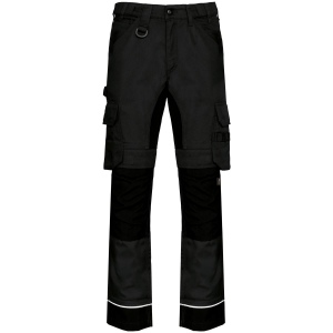 Pantalon de travail performance recyclé homme 2