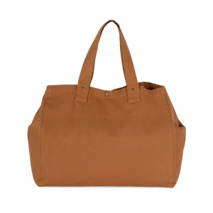 Sac de shopping en coton délavé 2