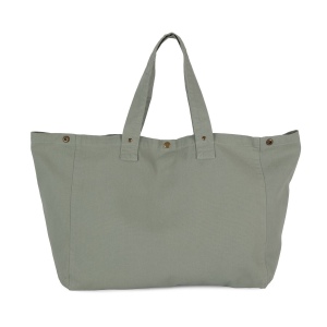 Sac de shopping en coton délavé 3