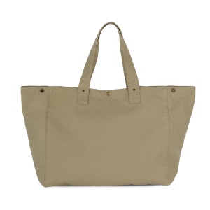 Sac de shopping en coton délavé 4