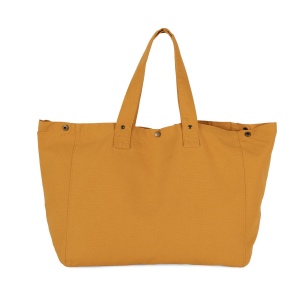 Sac de shopping en coton délavé 6