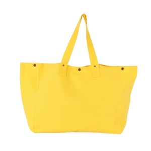 Sac de shopping en coton délavé 14
