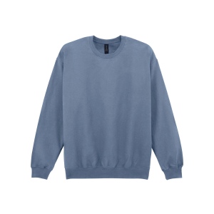 Sweat-shirt col rond Midweight Softstyle 10