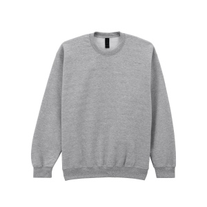 Sweat-shirt col rond Midweight Softstyle 8