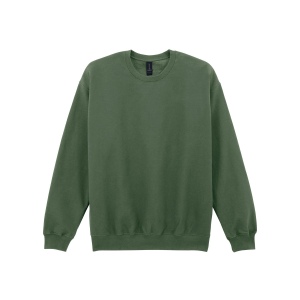 Sweat-shirt col rond Midweight Softstyle 5