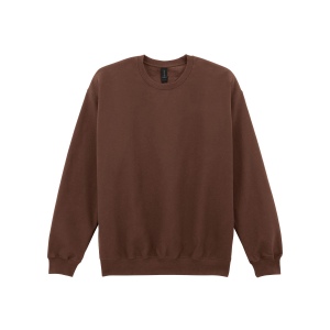 Sweat-shirt col rond Midweight Softstyle 12