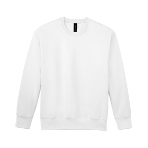 Sweat-shirt col rond Midweight Softstyle 11