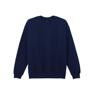 Sweat-shirt col rond Midweight Softstyle 6