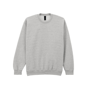 Sweat-shirt col rond Midweight Softstyle 18