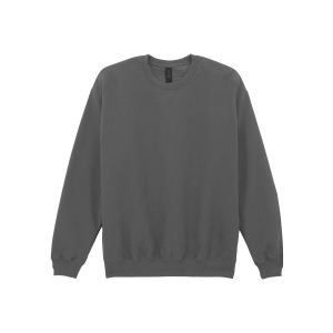 Sweat-shirt col rond Midweight Softstyle 3