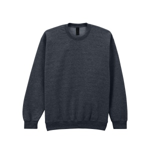 Sweat-shirt col rond Midweight Softstyle 4