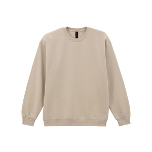 Sweat-shirt col rond Midweight Softstyle 9