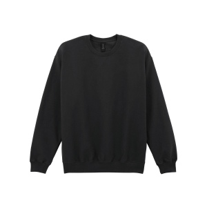 Sweat-shirt col rond Midweight Softstyle 2