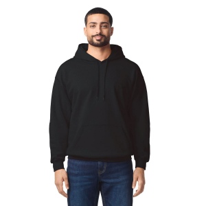 Sweat-shirt à capuche Midweight Softstyle 28