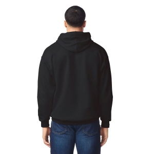 Sweat-shirt à capuche Midweight Softstyle 29