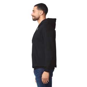Sweat-shirt à capuche Midweight Softstyle 30