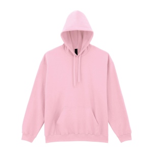 Sweat-shirt à capuche Midweight Softstyle 5