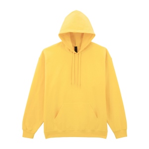 Sweat-shirt à capuche Midweight Softstyle 18