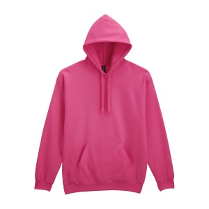 Sweat-shirt à capuche Midweight Softstyle 21