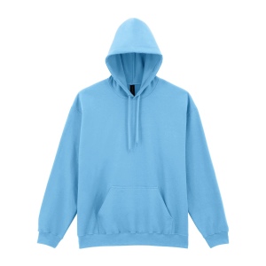 Sweat-shirt à capuche Midweight Softstyle 24