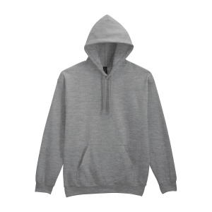 Sweat-shirt à capuche Midweight Softstyle 12