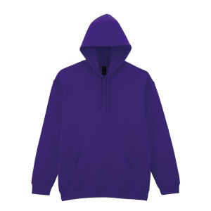 Sweat-shirt à capuche Midweight Softstyle 23