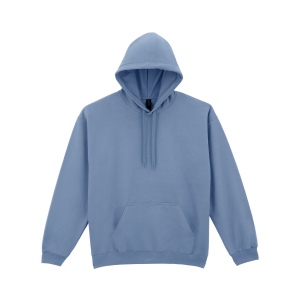 Sweat-shirt à capuche Midweight Softstyle 14