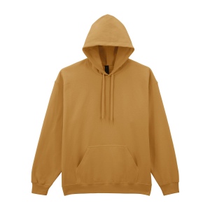 Sweat-shirt à capuche Midweight Softstyle 20