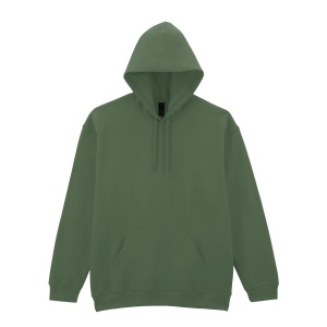 Sweat-shirt à capuche Midweight Softstyle 7