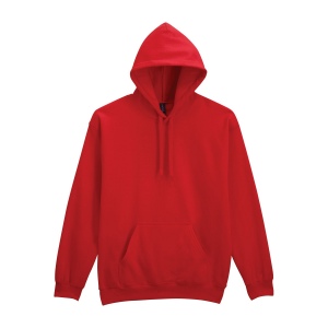 Sweat-shirt à capuche Midweight Softstyle 10