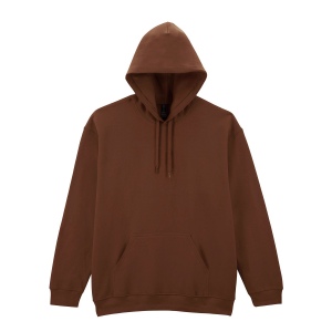 Sweat-shirt à capuche Midweight Softstyle 17