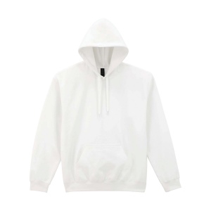 Sweat-shirt à capuche Midweight Softstyle 15
