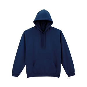 Sweat-shirt à capuche Midweight Softstyle 8