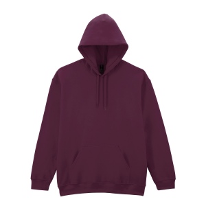Sweat-shirt à capuche Midweight Softstyle 6