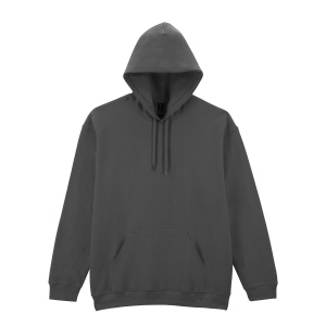 Sweat-shirt à capuche Midweight Softstyle 3