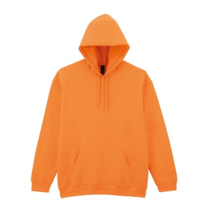 Sweat-shirt à capuche Midweight Softstyle 25