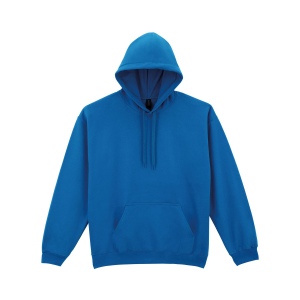 Sweat-shirt à capuche Midweight Softstyle 11