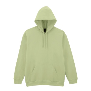 Sweat-shirt à capuche Midweight Softstyle 22