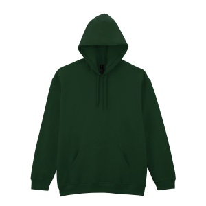Sweat-shirt à capuche Midweight Softstyle 19